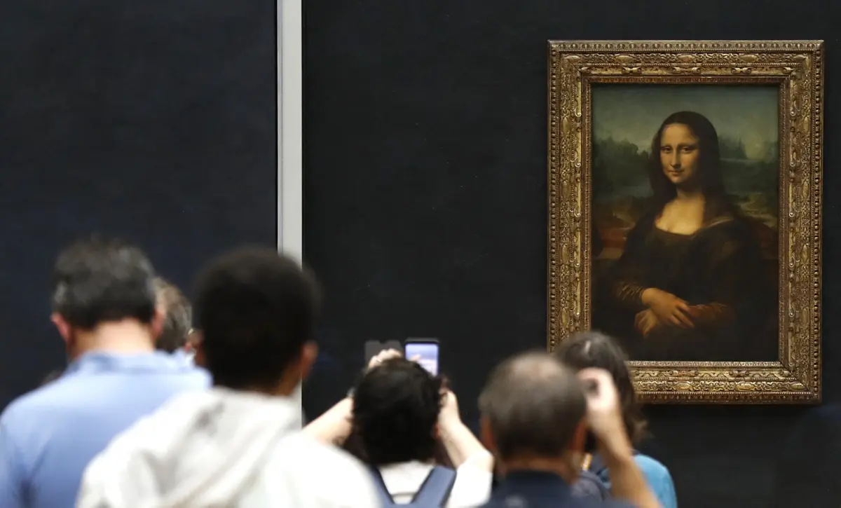 Louvre launches appeal as part of new fundraising drive