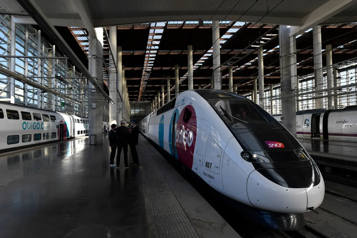 What to know about Spain's upcoming train strikes this autumn