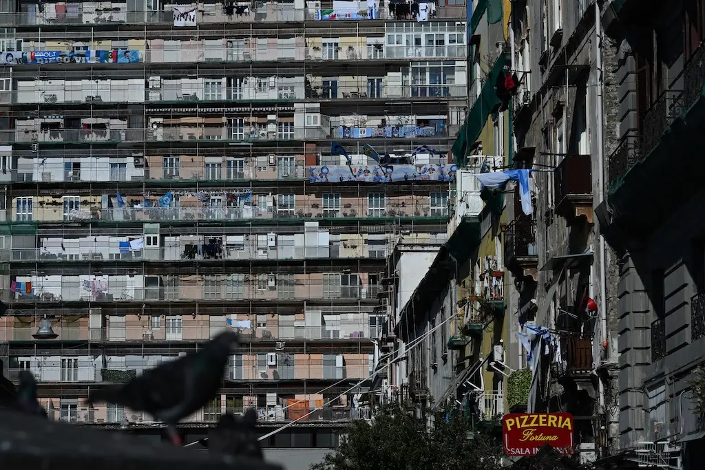 Today in Italy: A roundup of the latest news on Wednesday
