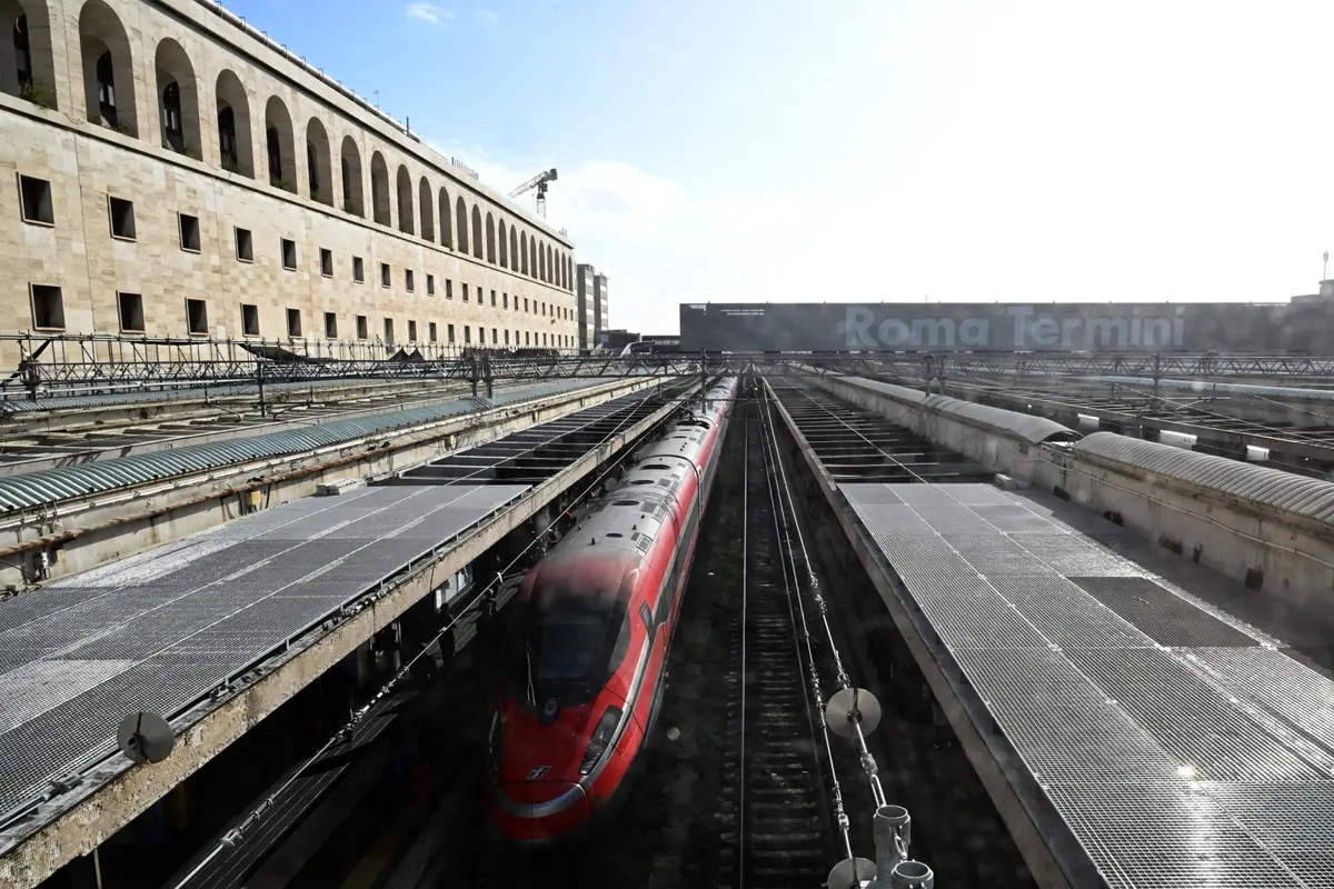 CALENDAR: The transport strikes to expect in Italy in November 2026