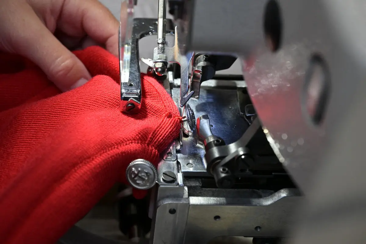 Explained: Where to get your clothes repaired or altered in France