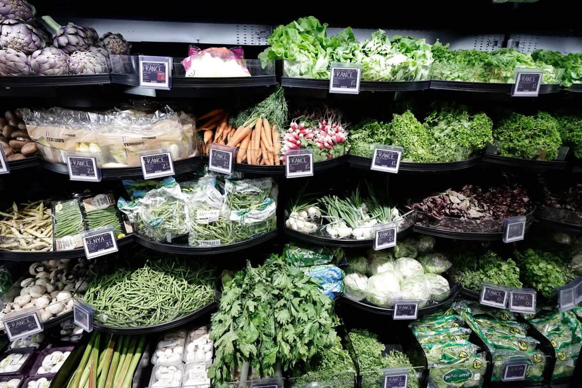 Fuel, gas and vegetables: Is the cost of living in France really going up?