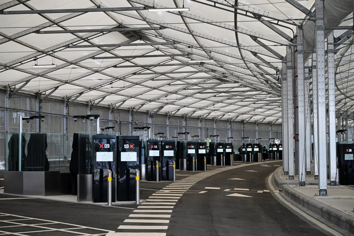 Europe's airports and airlines demand EES rethink as 'unacceptable' delays continue