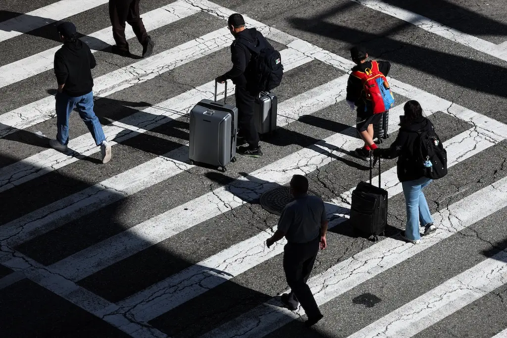 ‘Progressively more difficult’: How people are finding ways around Italy’s visa rules