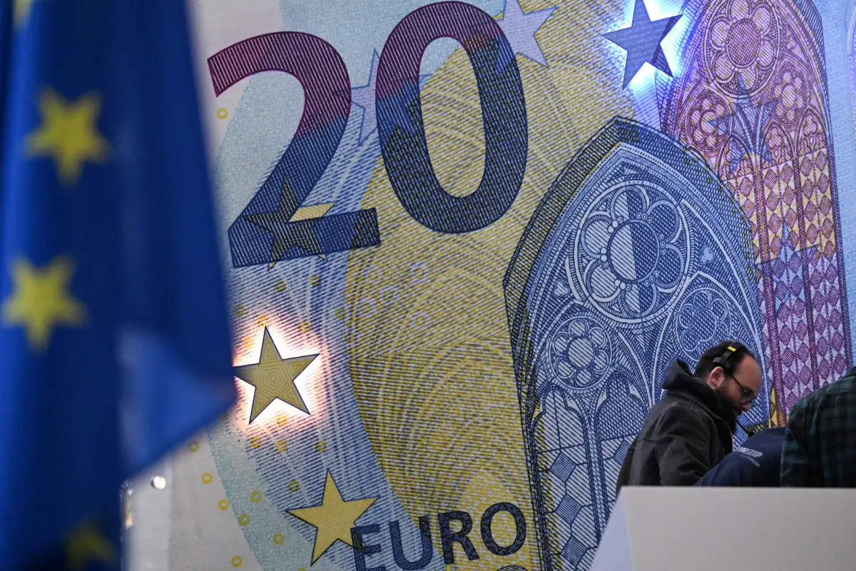 French debt crisis: What's happening and how bad is it?