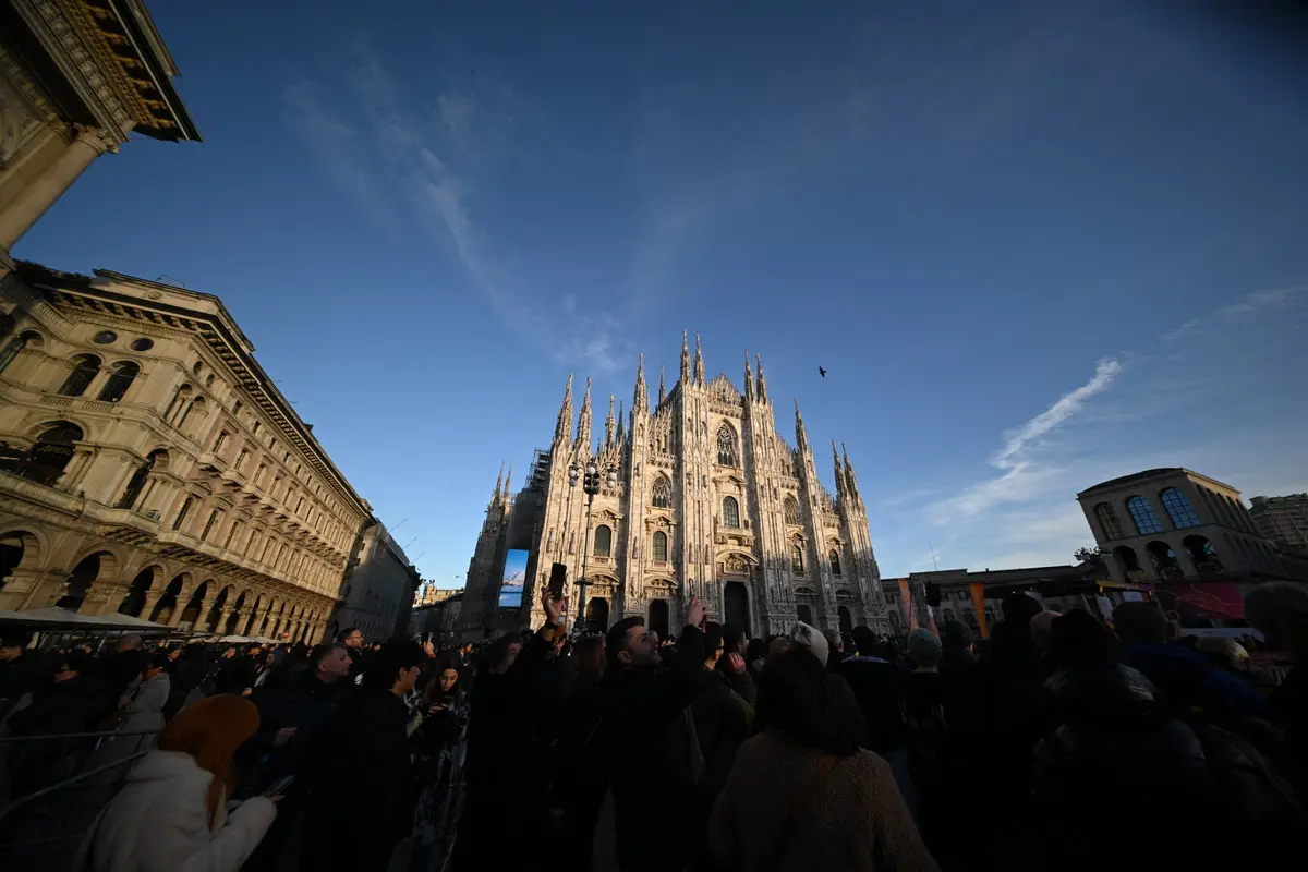 Milan grants more Italian citizenships every year as national total falls