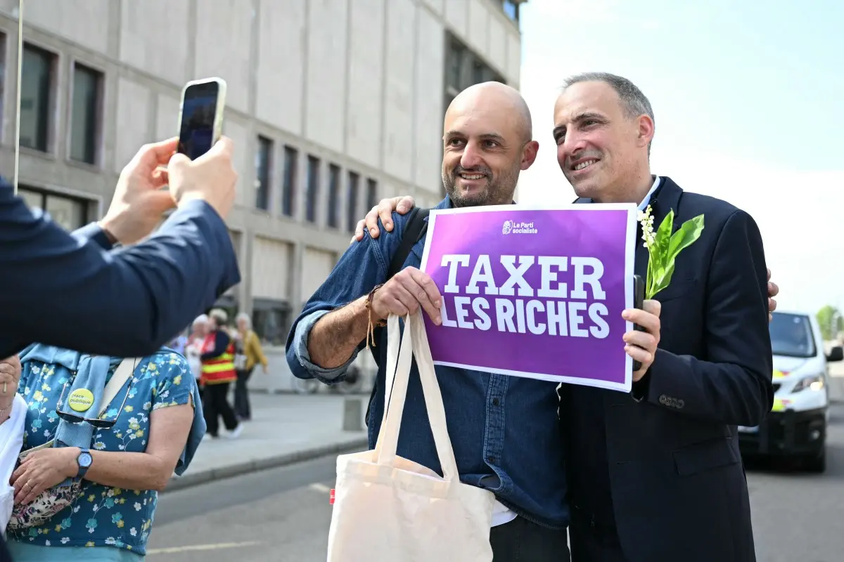 Ask the expert: How does France's wealth tax affect new arrivals?