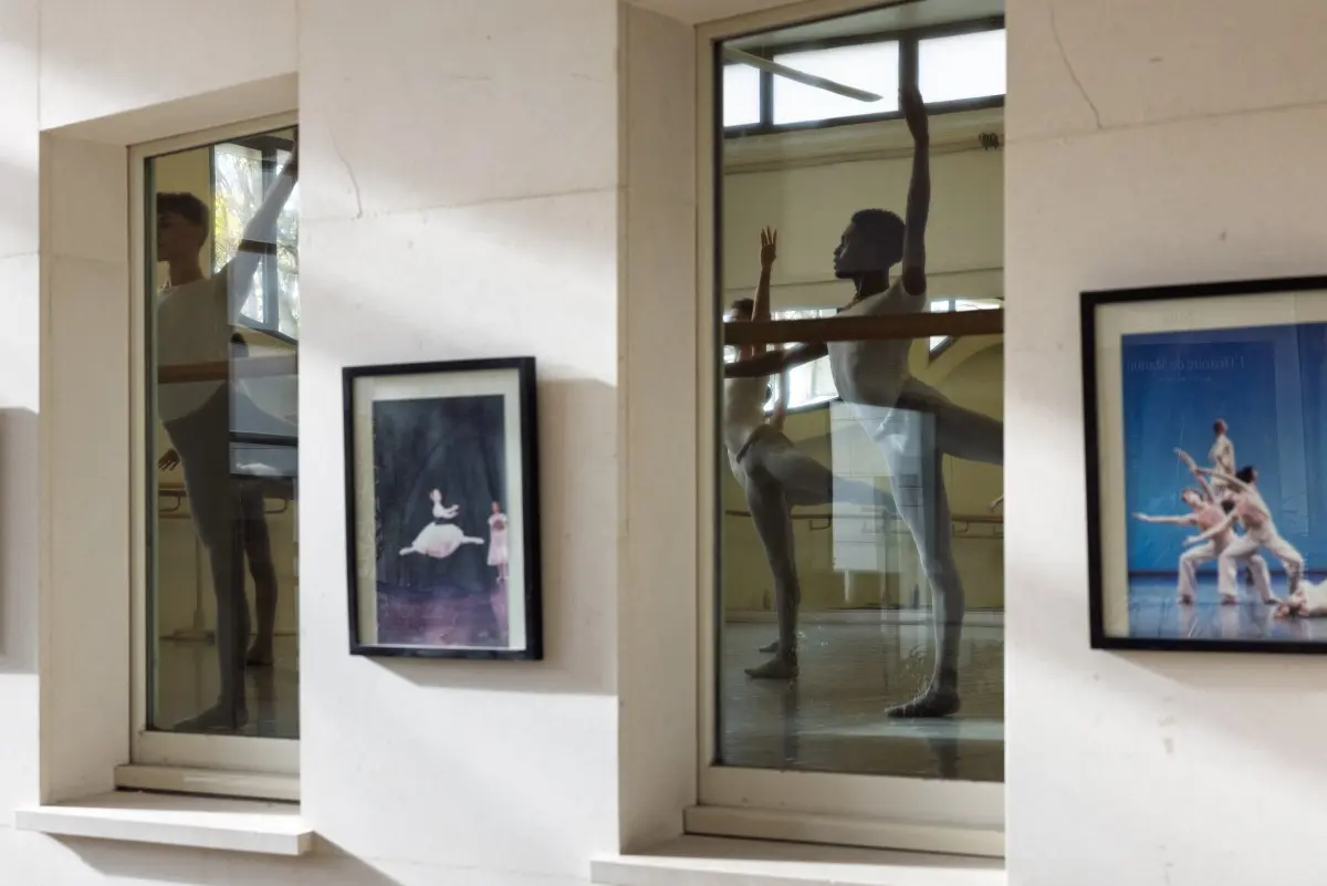 Label E La Belle Vie: French Halloween, autumn expos and getting back into ...