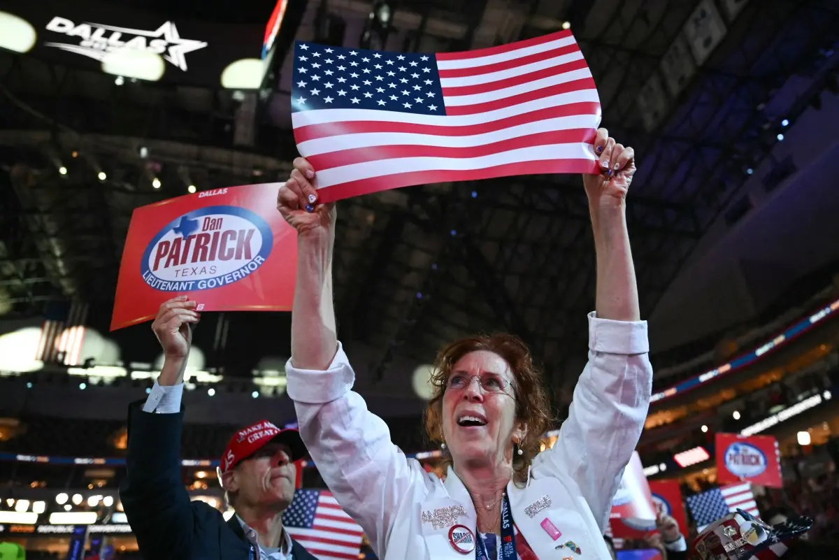 Americans in Spain: Deadlines for voting in the US midterms