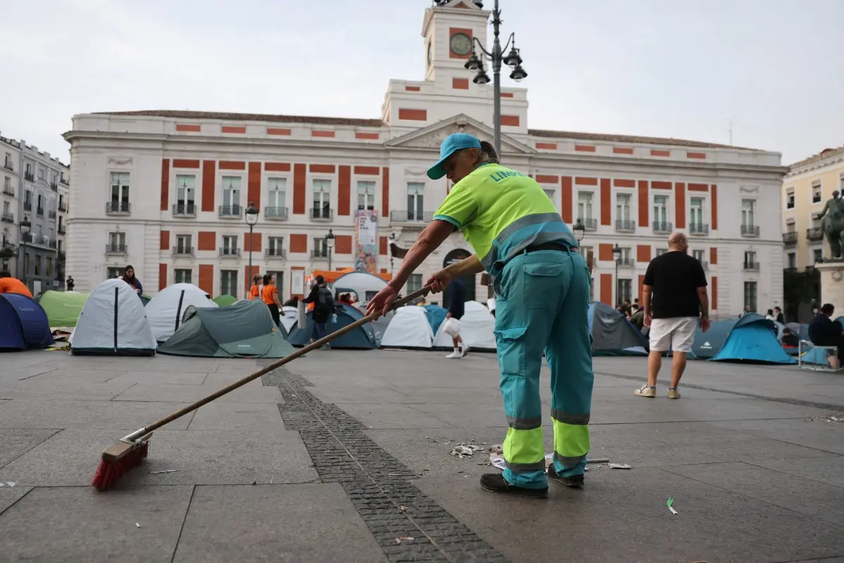 Today in Spain: A roundup of the latest news on Wednesday