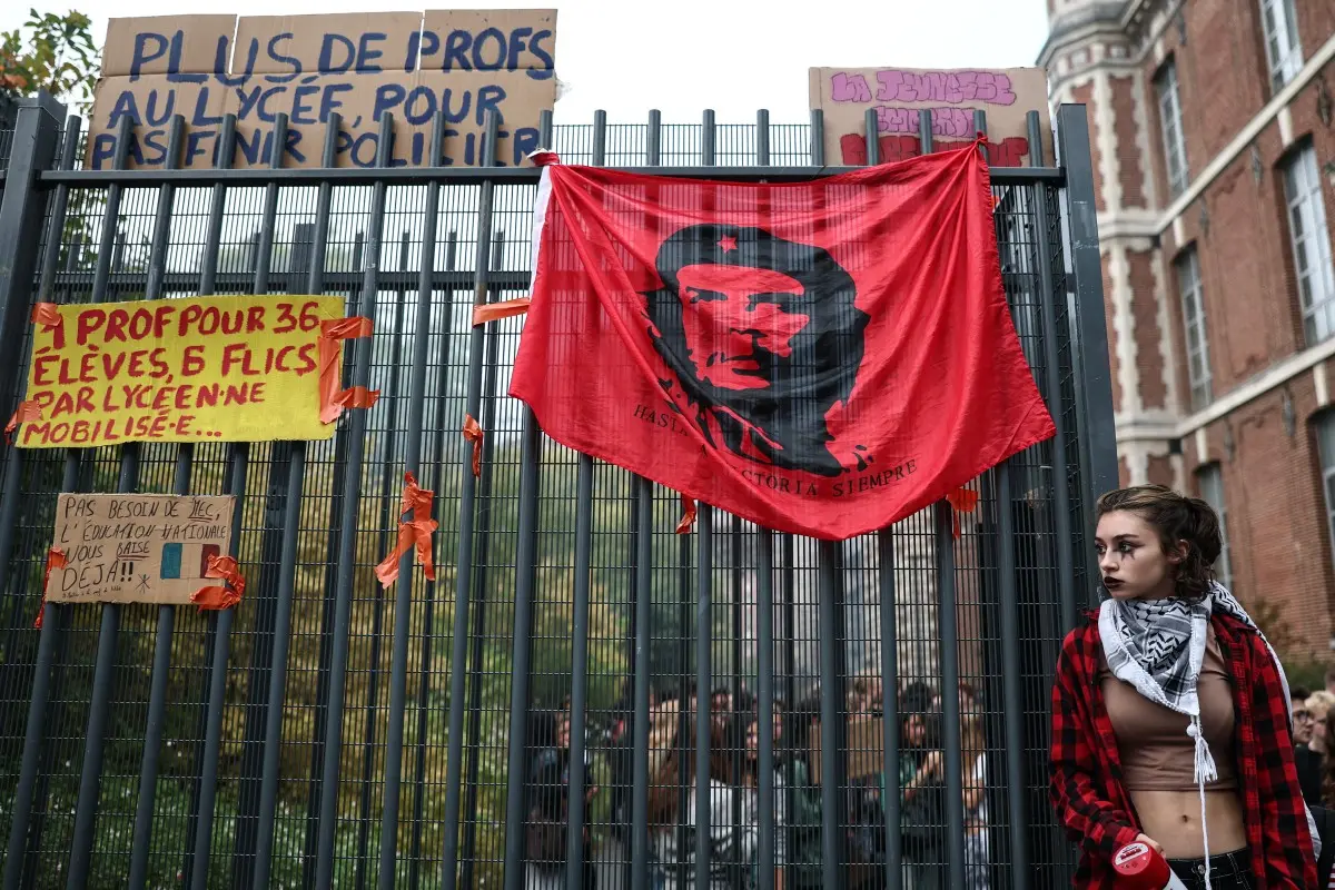 On the Agenda: What’s happening in France this week