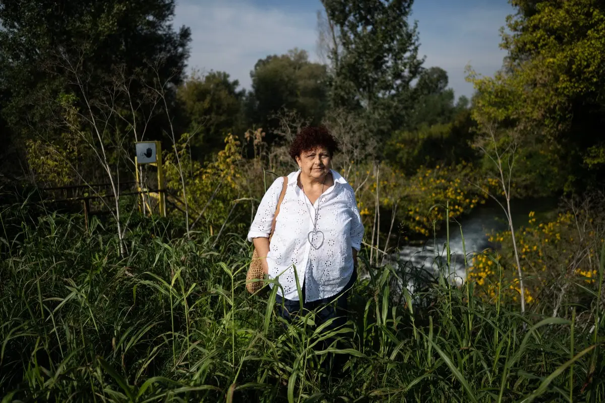 Activists hope trial will stop 'forever chemicals' at Italian plant