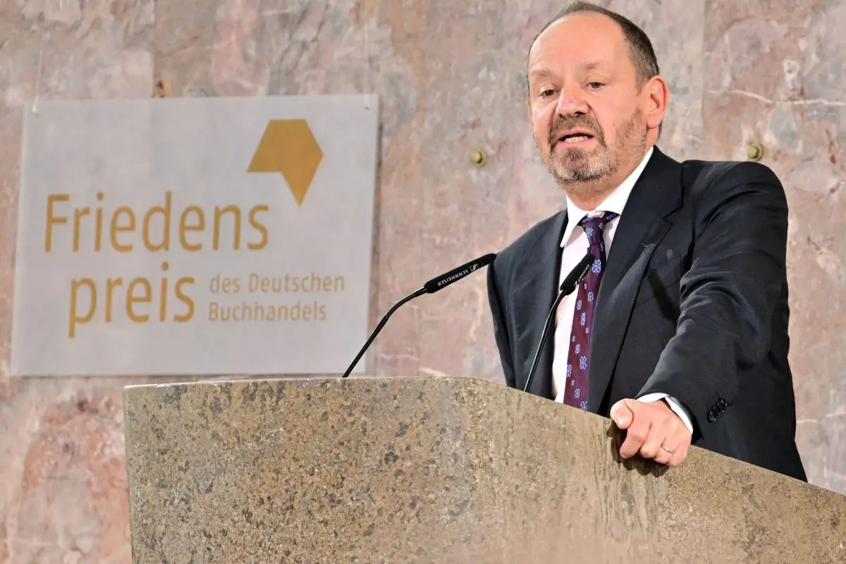 Today in Germany: A roundup of the latest news on Monday
