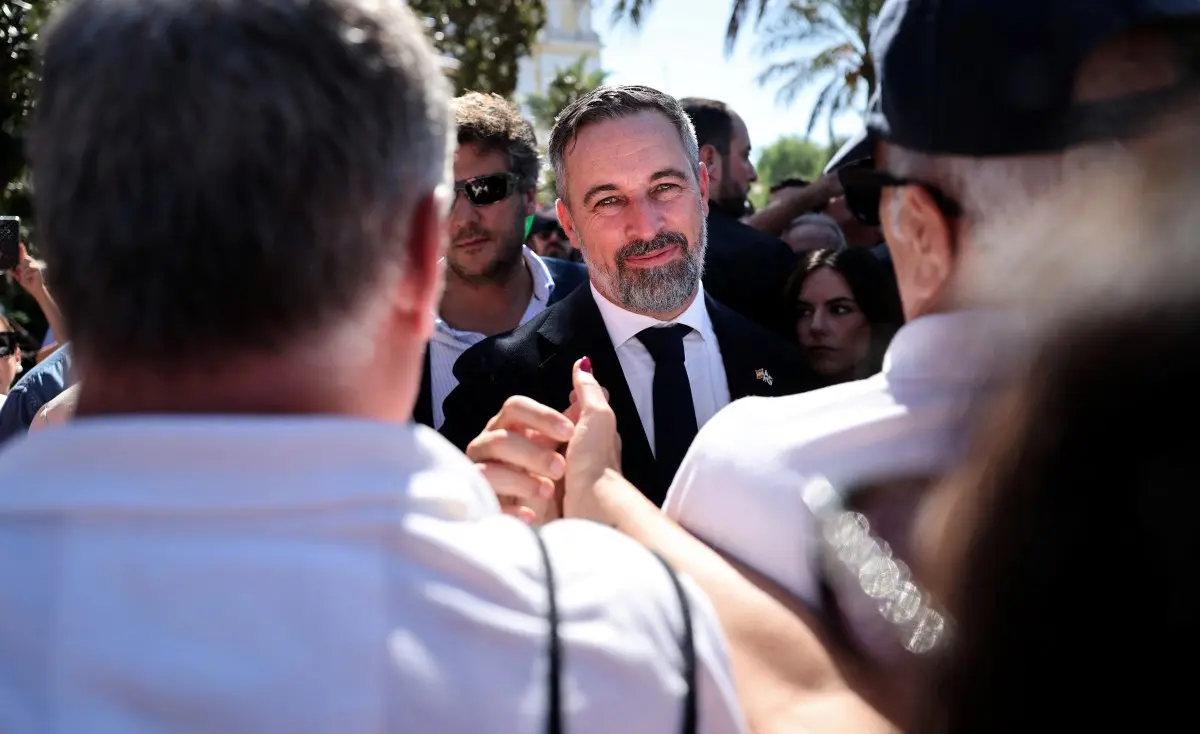 Visas and integration: What a Vox-PP government could mean for Brits in Spain