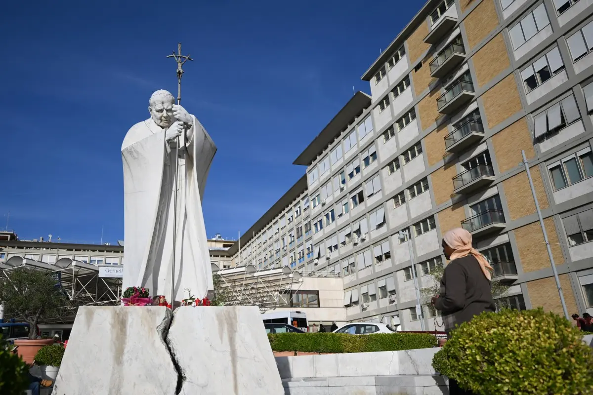 Today in Italy: A roundup of the latest news on Thursday