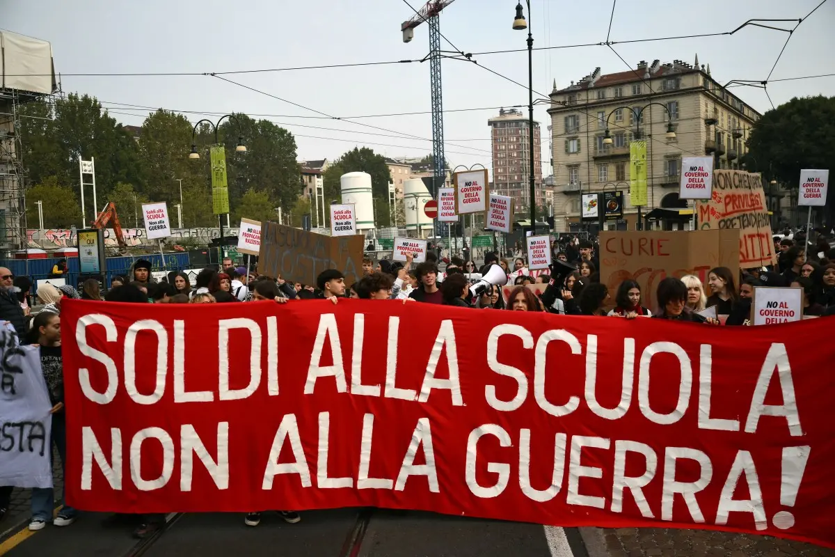 Strikes and protests: What to expect in Italy on Friday and Saturday