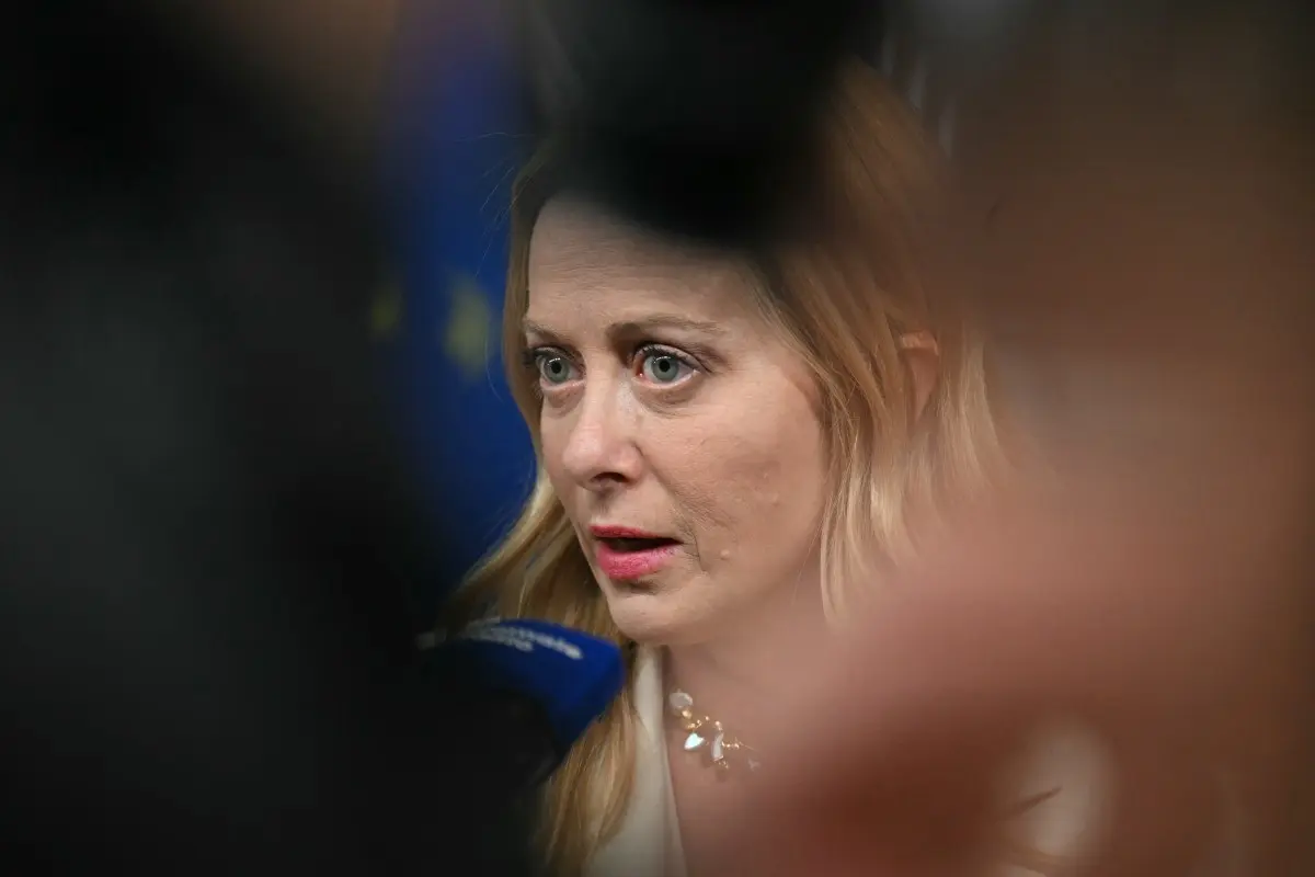 Today in Italy: A roundup of the latest news on Wednesday