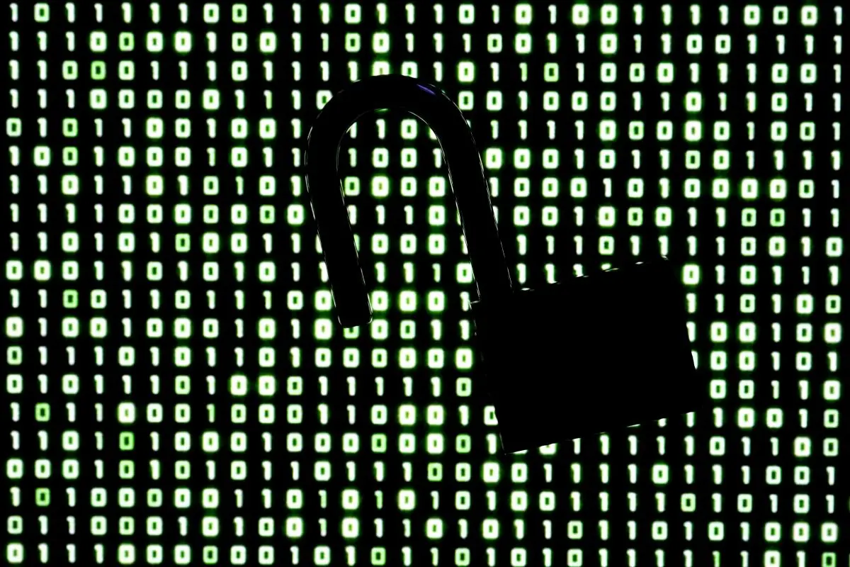 Thousands of websites offline across Germany due to security flaw