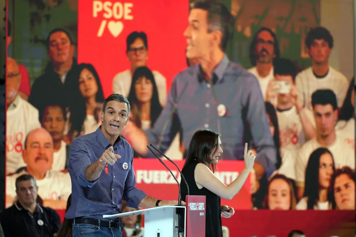 What Spain's parties are promising self-employed voters ahead of election