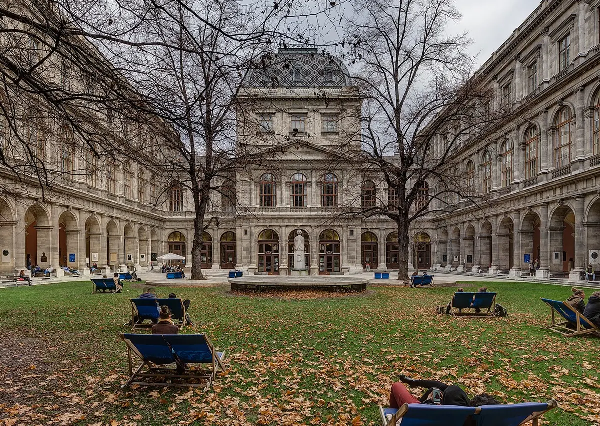 How might the budget cuts for Austrian universities affect international students?