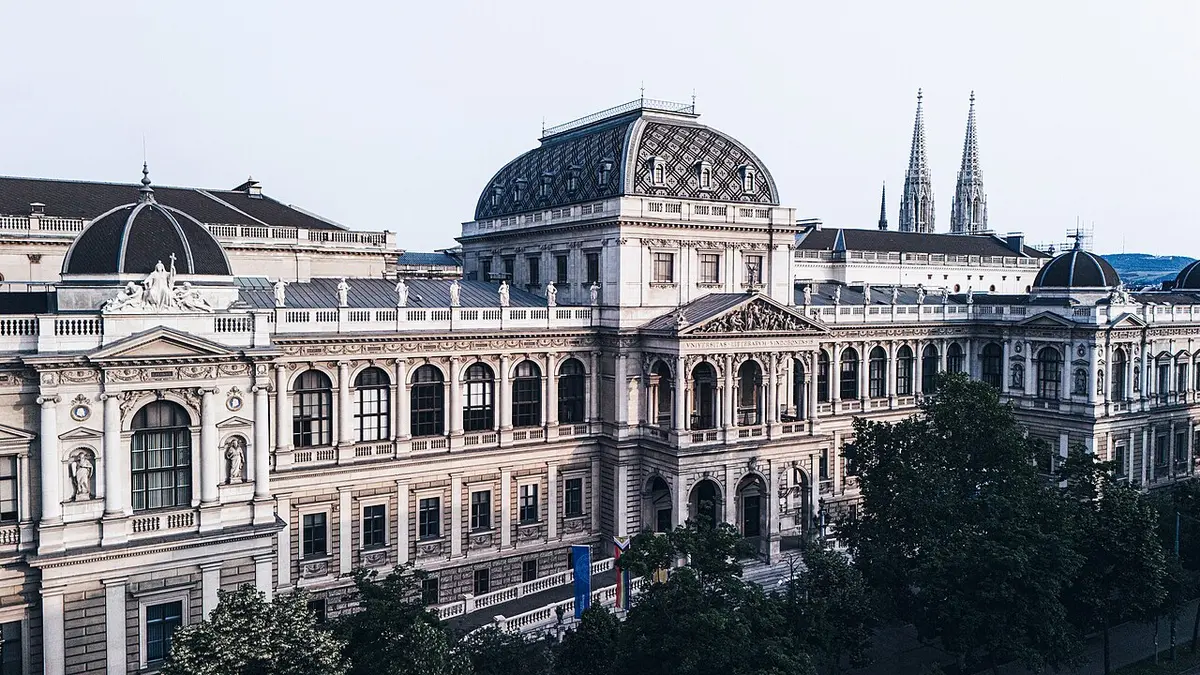 REVEALED: What extra steps foreign students need to take to get into an Austrian university
