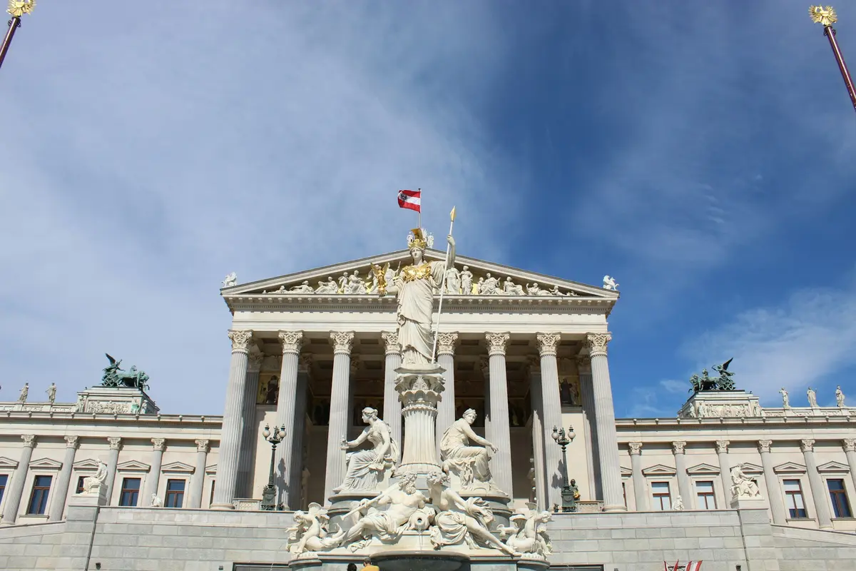 Today in Austria: A roundup of the latest news on Friday