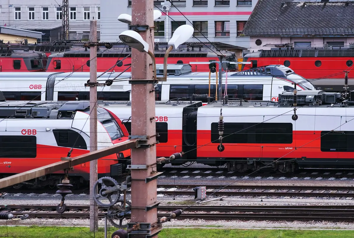Today in Austria: A roundup of the latest news on Thursday