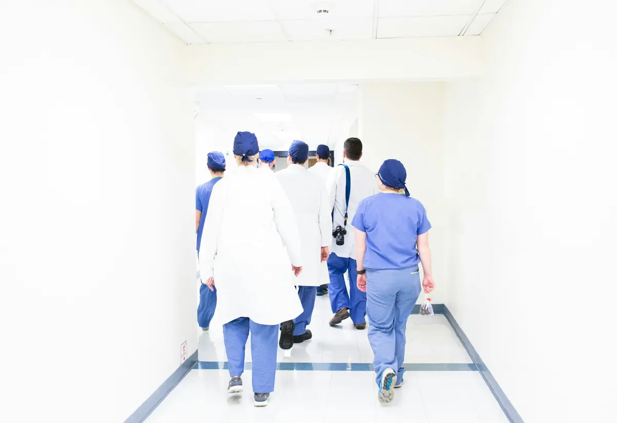 How immigrant workers are keeping Norway's health system afloat