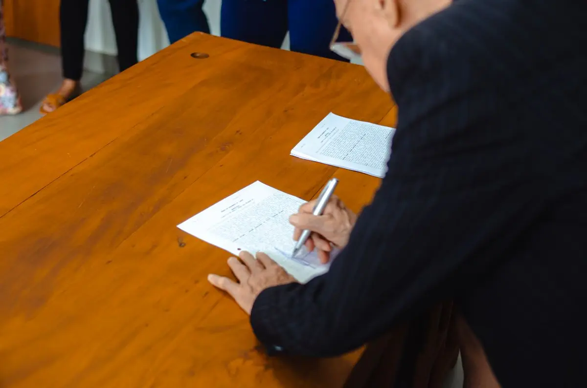 Austria aims to make it easier to use documents in English in business procedures