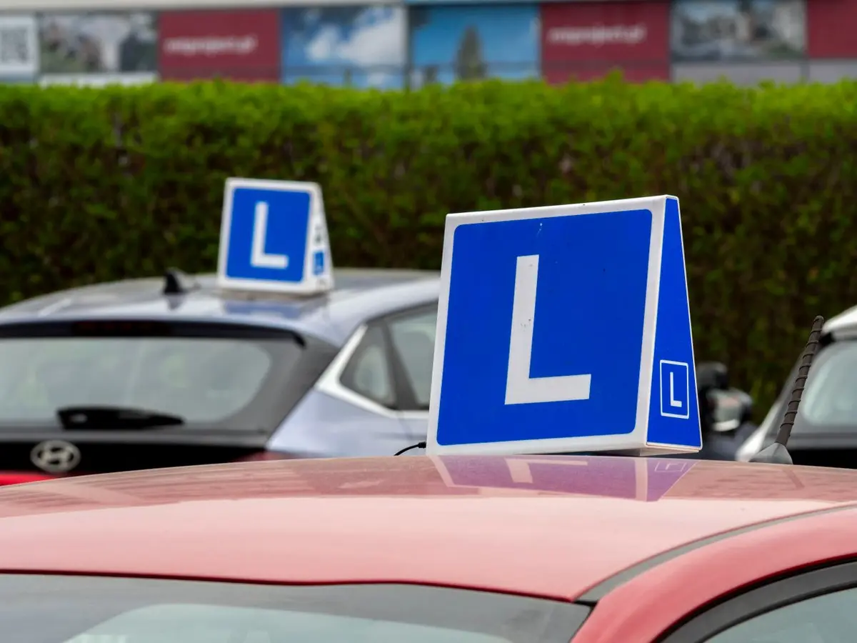 What you should know about changes to Swiss driving tests in 2027