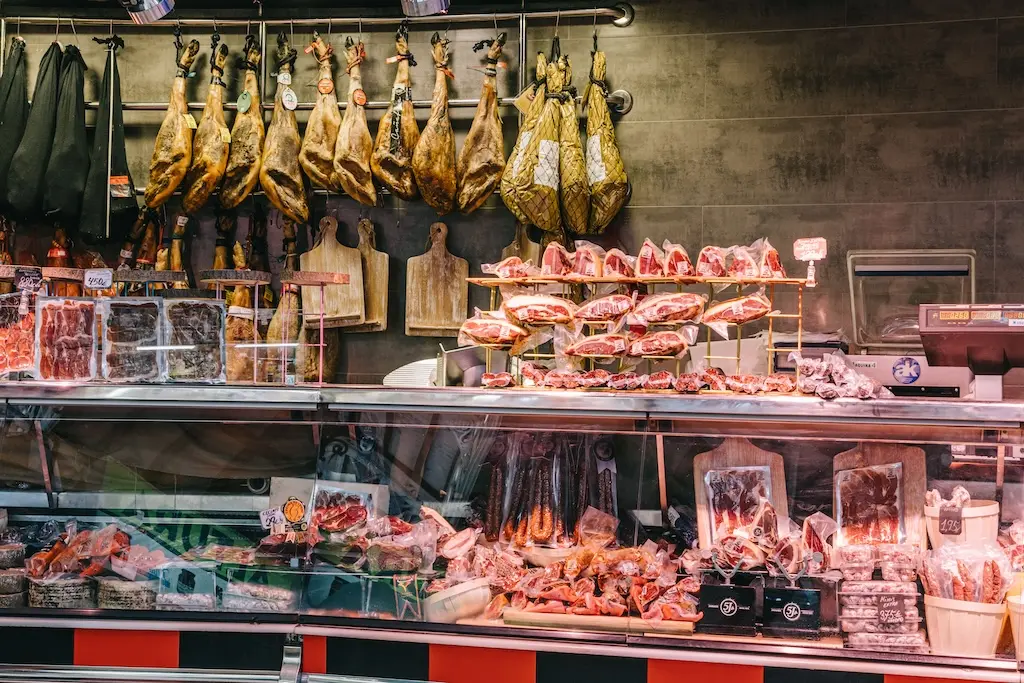 Embutidos: A guide to Spain’s cured meats