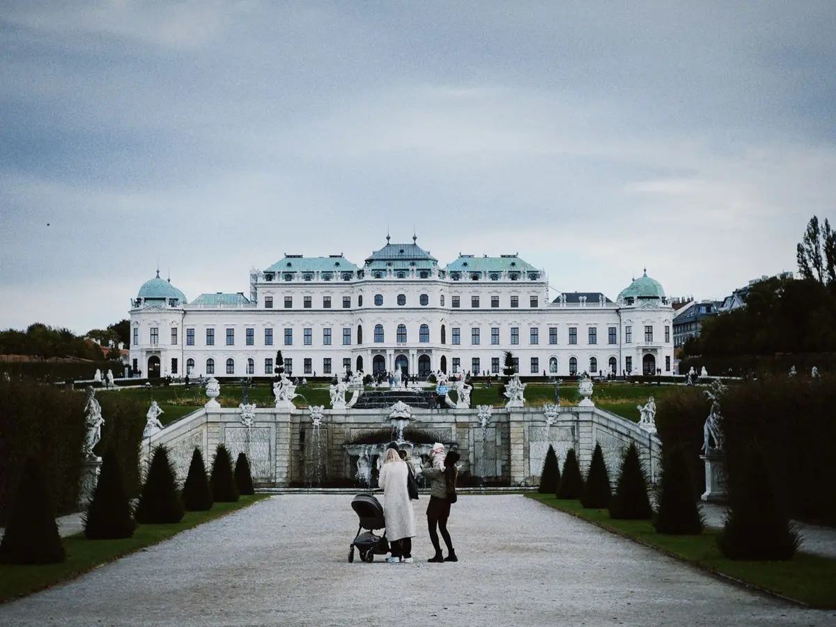 Campaign calls for Austrian citizenship at birth for children of long-term foreign residents