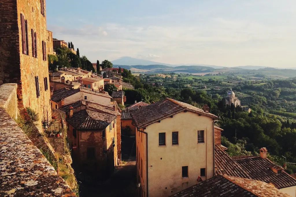 How it could soon become easier for Canadians to buy a home in Italy
