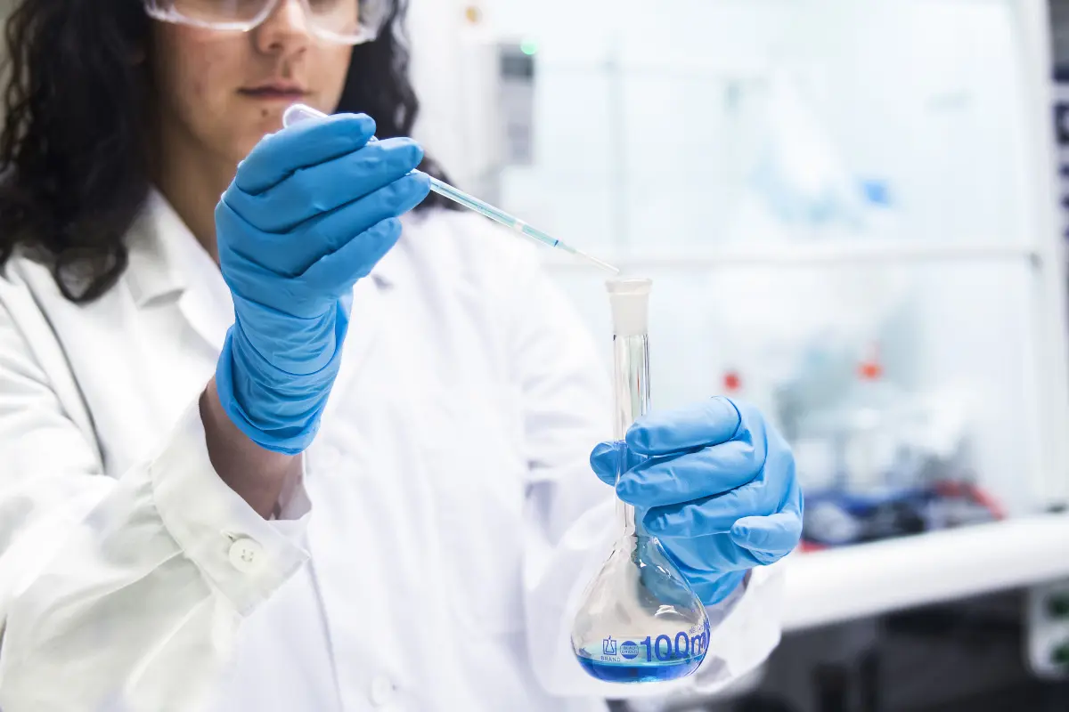 Foreign researchers make up half of new hires at Swedish universities