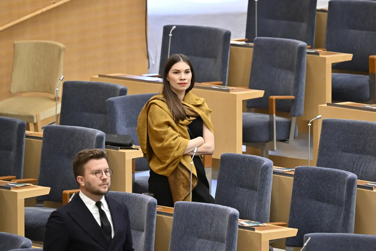 Swedish MP seeks to apply old rules to all pre-June 6th citizenship applicants