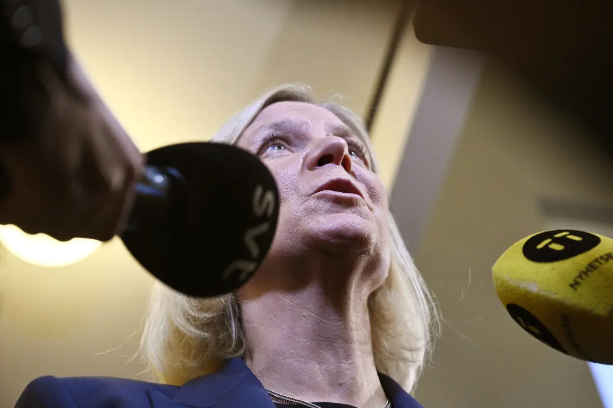 Today in Sweden: A roundup of the latest news on Tuesday