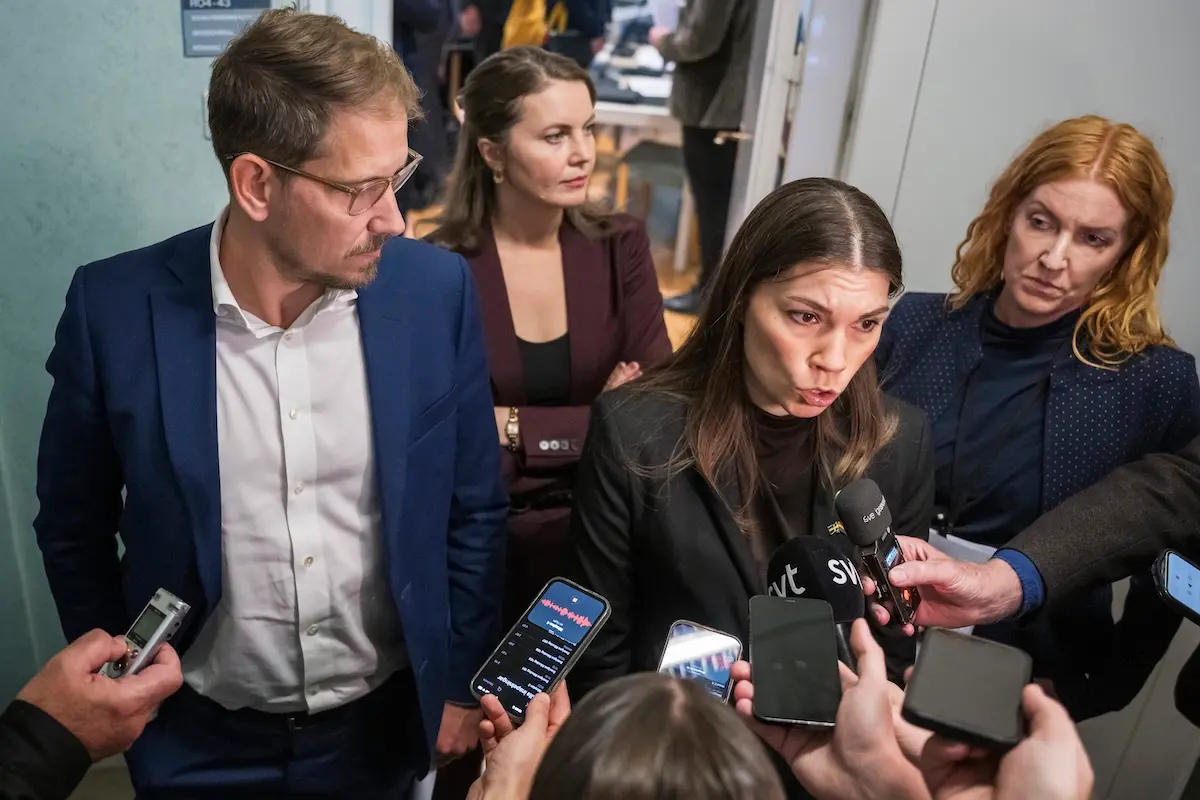 How Sweden's 'new majority' can already move on deportations and citizenship