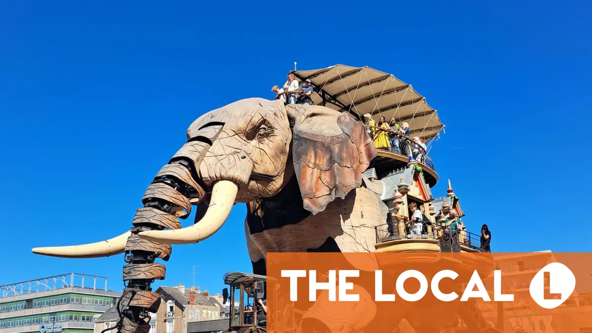 
            Inside France: Jordan Bardella and the elephant in the room
        