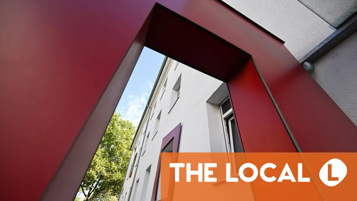 The German cities with the most and least expensive student housing
