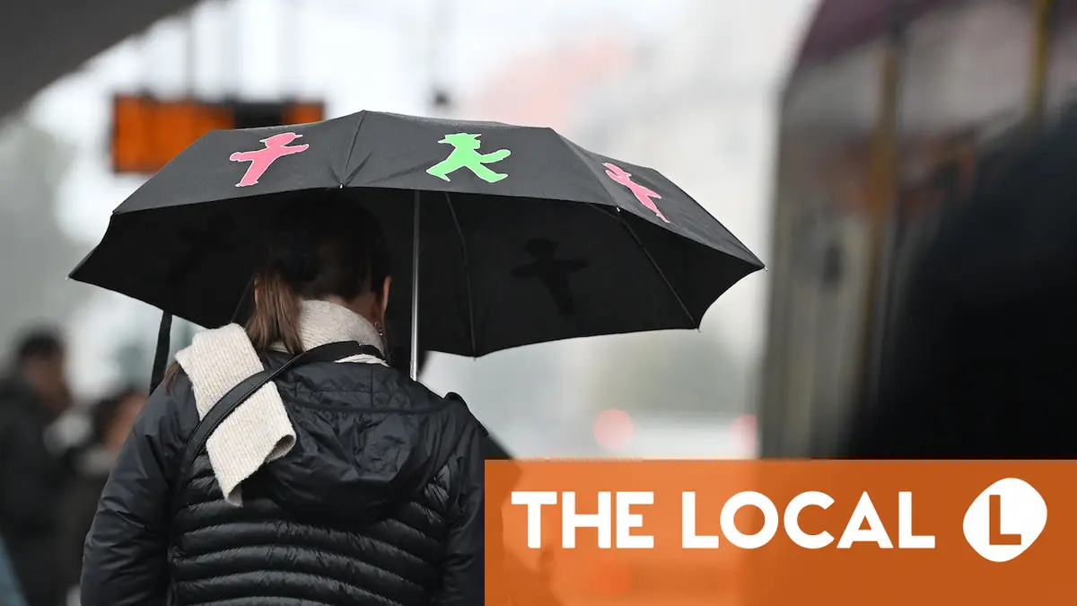 Today in Germany: A roundup of the latest news on Tuesday