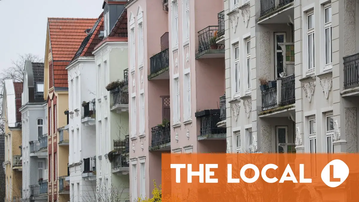 Where in Germany rental costs are rising fastest (and slowest)