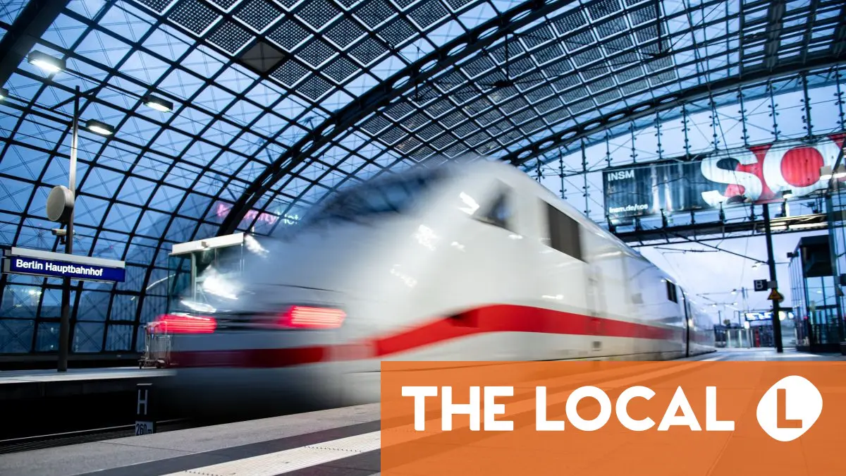 Deutsch Bahn makes its 'family ticket' a permanent offer