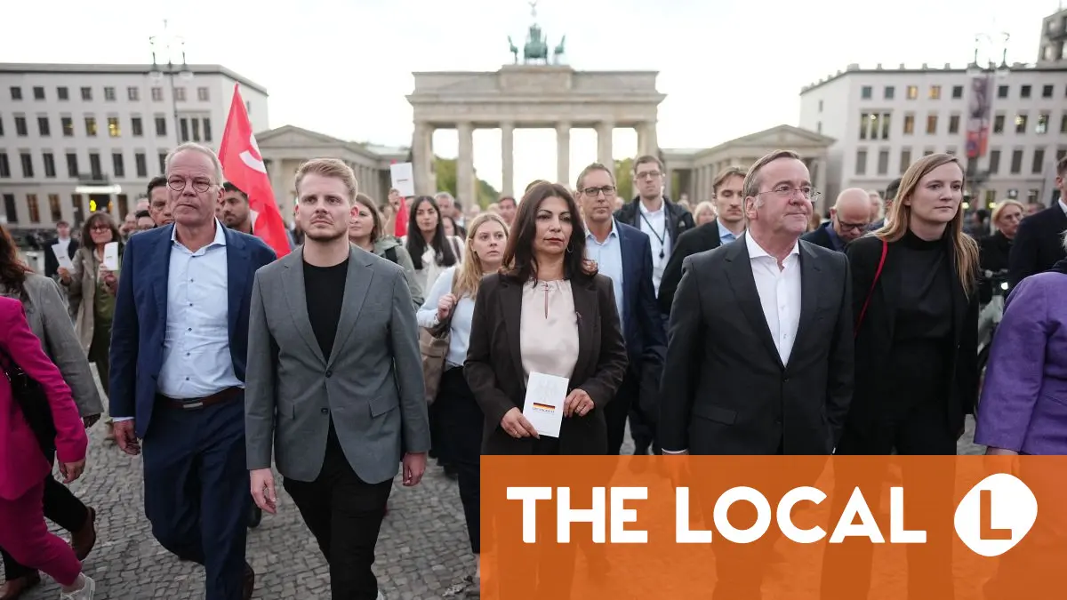 'Nothing is certain': Has Germany's firewall against the far-right finally cracked?