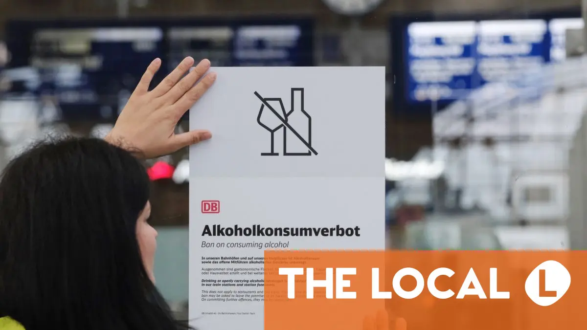 Today in Germany: A roundup of the latest news on Thursday