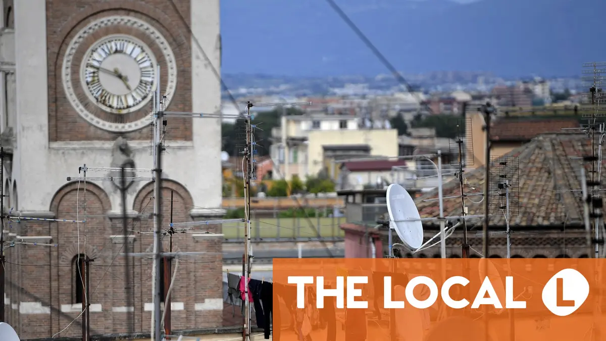 Rising rents push Italy’s housing crisis onto the budget agenda