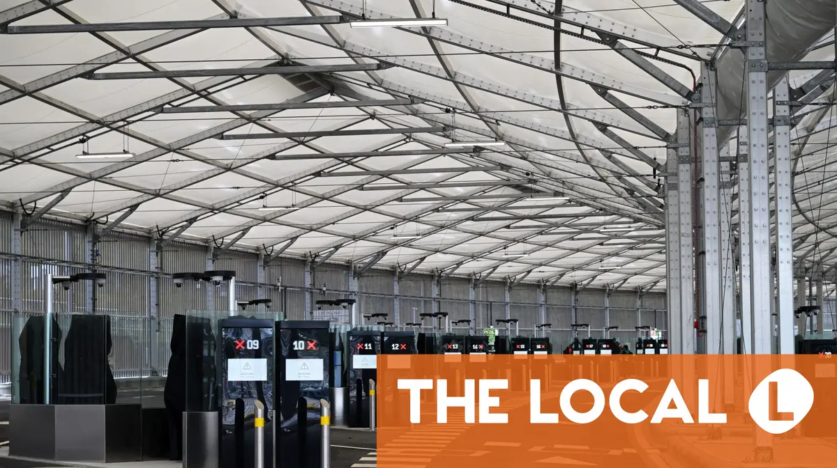 Europe's airports and airlines demand EES rethink as 'unacceptable' delays continue