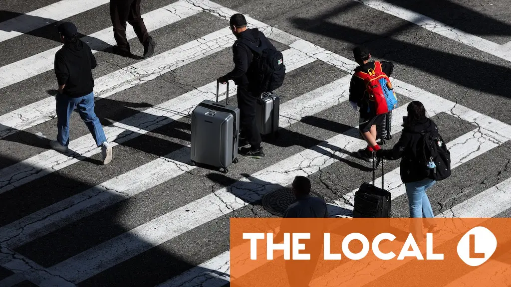 ‘Progressively more difficult’: How people are finding ways around Italy’s visa rules