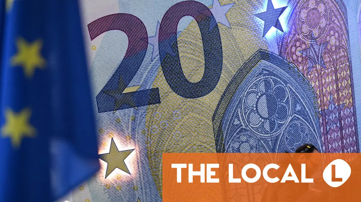 French debt crisis: What's happening and how bad is it?