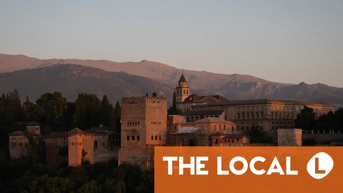 
            Today in Spain: A roundup of the latest news on Thursday
        