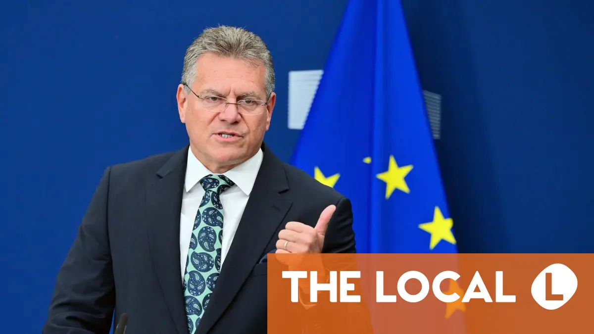 
            EU nations to hold emergency meeting on diesel prices amid US pressure
        